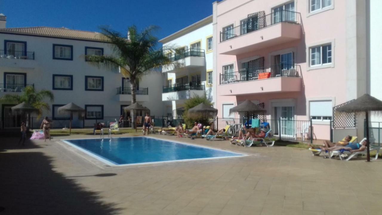 Altura Sunshine Apartment Exterior photo